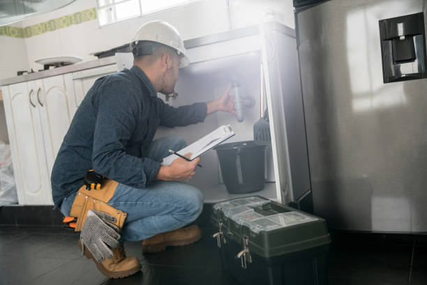 Best Leak Detection Services  in Brazil, IN