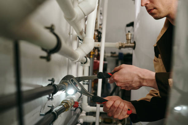 Best Hot Water Heater Installation  in Brazil, IN