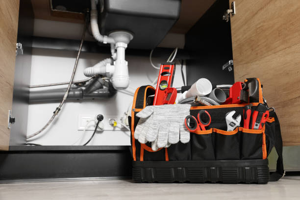 Reliable Brazil, IN Plumbing Solutions