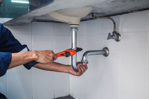 Best Sewer Line Repair  in Brazil, IN