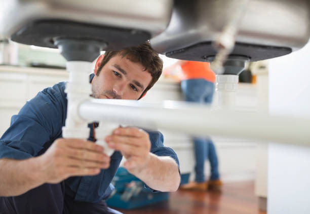 Best Emergency Plumber  in Brazil, IN