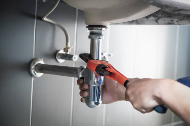 Best Same-Day Plumbing Service  in Brazil, IN