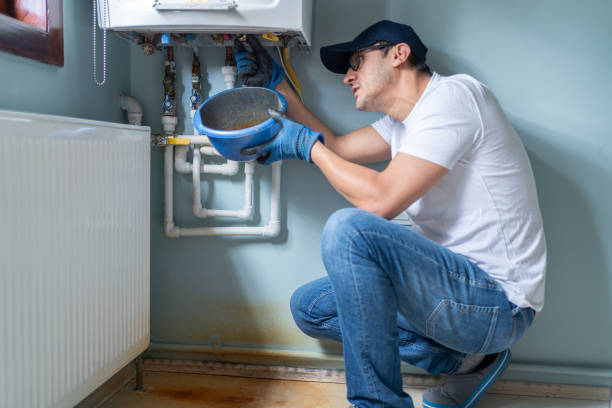 Best Water Leak Repair  in Brazil, IN