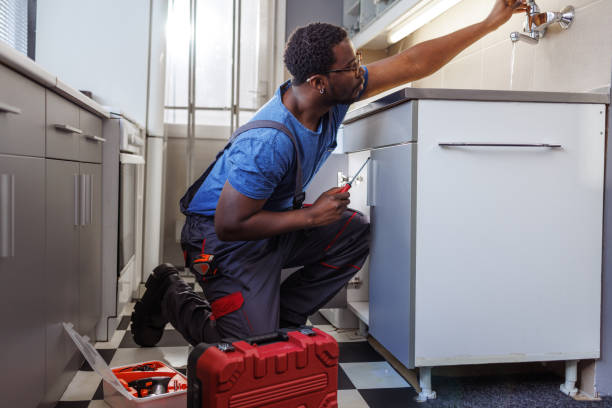 Best Water Softener Installation  in Brazil, IN