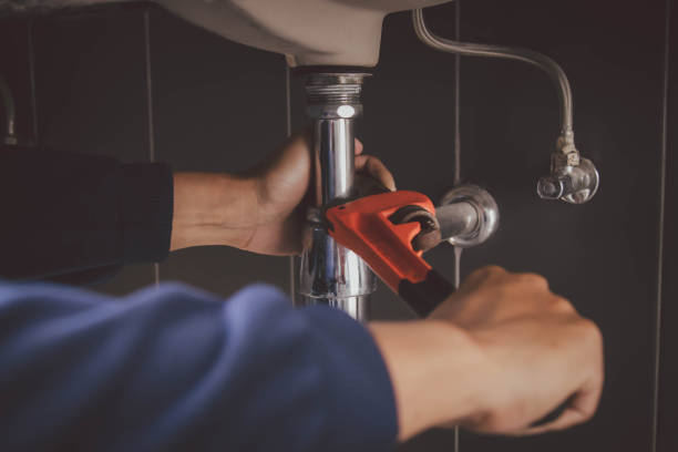 Best Emergency Plumber  in Brazil, IN